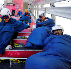 It was opened in 1898, but has been rebuilt. Olympische Winterspiele 2018 Tag 3 Das Haben Sie Bislang Verpasst Welt