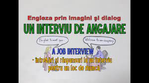 Cumpără acum engleza simplu ca abc! Sa Invatam Engleza Interviu De Angajare Job Interview Let S Learn English Youtube