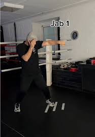 Effective Footwork Drills for Boxing Training