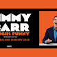 Jimmy Carr event image