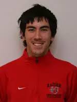 2010 Track and Field Roster