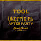 Tool Unofficial After Party - Night 2 event image