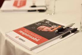 Oug 52/2016 reglementeaza drepturile si obligatiile partilor in ceea ce priveste contractele de 10. Eveniment De Lansare Pcifn 17 11 2016 Patronatul Creditului Ifn