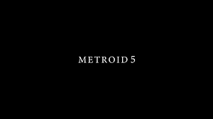 This picture is from the official samus returns website. Obshual8p M7rm