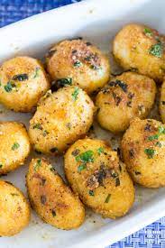 Gourmet Herbed Canned Potatoes Recipe Recipe Canned Potatoes Potato Recipes Recipes