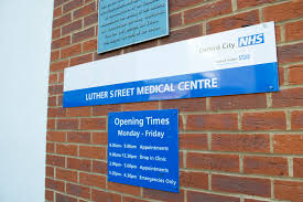 Health e medical centre is a doctor's office in victoria. Luther Street Medical Centre Oxford Health Nhs Foundation Trust