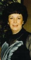 Barbara Foreman Obituary (2012)
