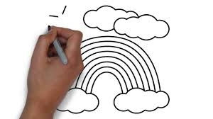 How To Draw Thinking Of You Sun Step By Step Best Drawing Cool Drawings Drawings Thinking Of You