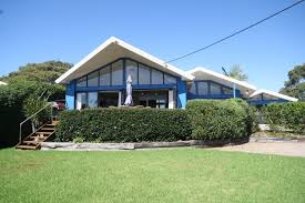 South Coast Holiday House 39 Forsters Bay Rd Narooma Nsw Holiday Home House Maine House