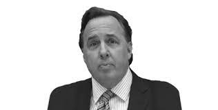 Mike Glantz's Instagram, Twitter & Facebook