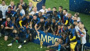 Classement mondial fifa l'équipe de tunisie est classée 14ème mondiale réalisant le meilleur classement de son histoire record historique pour l'équipe la tunisie a grimpé de quatre places dans le classement de la fédération internationale de football (fifa) du mois de novembre publié. Mondial 2018 Championne Du Monde La France Prend La Tete Du Classement Fifa