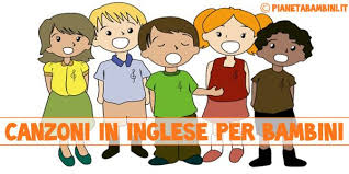 Musica, canzoncine e filastrocche per divertire, intrattenere ed educare i tuoi bambini. 15 Canzoni In Inglese Per Bambini Con Testi Da Scaricare Canzoni Inglese Canzoni Per Bambini