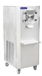 Ice cream will bring in new customers, increase your check size and spark repeat business. Commercial Hard Ice Cream Machine 3000w 6l