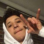 Troy Griffey's Instagram, Twitter & Facebook