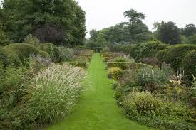Natuurlijke Tuin Waltham Place Tuinontwerp Henk Gerritsen Fotografie Henk Dijkman Englischer Garten Garten Garten Ideen