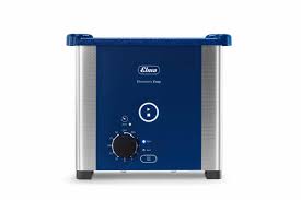 Elma Bain à ultrasons Elmasonic Easy 10 sans chauffage