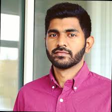 Goutham Talla Email & Phone Number