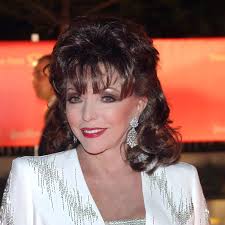 Joan Collins steamiest confessions - secret sex name, 7 times a day and  secret to youth - Daily Star