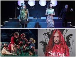 Ce bine era in vacanta. Sa Ne Cunoastem Mai Bine Archives Arad Events