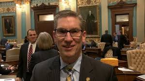 Sen. Huizenga: Update