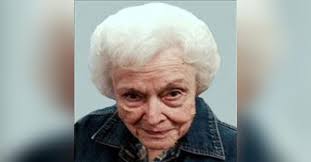 Margaret Bailey Elliott Obituary