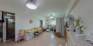 Yen Tsui Gardens｜Long Ping｜Estate Info｜Centaline Property