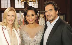 Is there a chance the cbs soap might cut any of these characters based on the devious plotlines of late? Bold And The Beautiful Comings And Goings Kyra Green Joins B B Cast Celebrating The Soaps