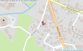 Interdiction de traverser le lac. Base De Loisirs Du Lac De Clarens Casteljaloux Tourisme Base De Loisirs