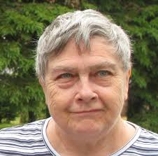 Obituary for Kathleen "Kay" Barbara (Walsh) McKillop (Guest book)