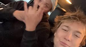 Aiden Waller (@aiden_waller) • Instagram photos and videos