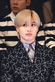 Taemin Charms Fashion Show Taemin Shinee Shinee Taemin