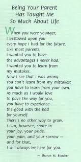 Beautiful Quote About Learning And Being There For Your Children While You Watch Them Grow Quotes For Kids Son Quotes Daughter Quotes