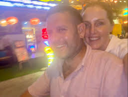 Can you enhance this photo of me in the Marine Corps?