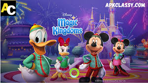 5.4 how to download dragon mania legends mod apk? Disney Magic Kingdom Mod Apk Latest Version 2021 Unlimited Gems Money