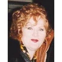 Joan Mary (Higginbottom) Bernard Obituary