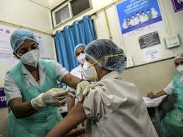 How to get vaccination appointment on cowin portal, aarogya setu app. Bharat Biotech India S Bharat Biotech Seeks Bangladesh Trial For Covid Vaccine The Economic Times