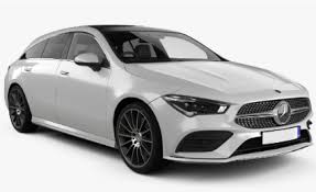 Mercedes Benz Cla Shooting Brake Cla 250e Amg Line Premium Plus 5dr Tip Auto Xlcr Vehicle Management Ltd