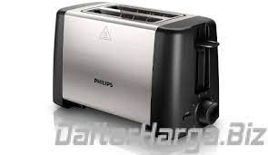Pelajari mengapa panci presto listrik ini sesuai dengan kebutuhan anda. Daftar Harga Toaster Philips Terbaru Update Agustus 2021 Lengkap
