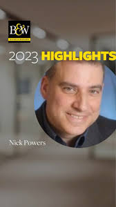 ✨ Featured Agent: Nick Powers ✨, Nick is an agent who truly delivers for  his clients. Congratulations