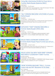 Kids these days talking about fortnite and pubg are forgetting the original battle royale. 25) only fortnite fans will understand these fortnite memes. Daily Fortnite Videos Thumbnails Everybody Fortnite Know Your Meme
