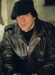 Younger Sly Sylvester Stallone Sylvester Rocky Balboa