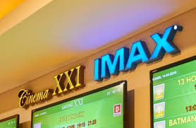 Kelapa Gading Xxi Cinema 21