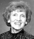 MARY TINGEY Obituary (2009)
