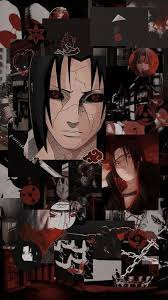 / 3 puntos de vista. Fondos De Pantalla De Naruto Itachi Uchiha Art Anime Akatsuki Wallpaper Naruto Shippuden