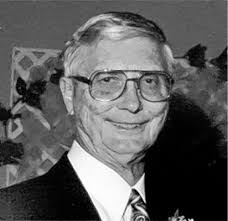 Dan ULRICH Obituary (1930