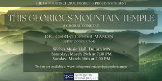 Discover Mark Poolos Events & Activities in Duluth, MN