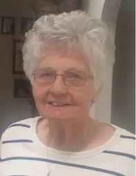 Obituary information for Mary Louise Ruane