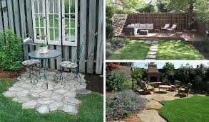 Maybe you would like to learn more about one of these? Top 10 Backyard Design Ideas For Small Big Backyards Carpet One