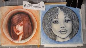 Deborah Roscoe's Instagram, Twitter & Facebook