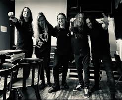 Maybe you would like to learn more about one of these? Alexi Laiho Joven See More Of Alexi Laiho Official On Facebook Goimages Meta